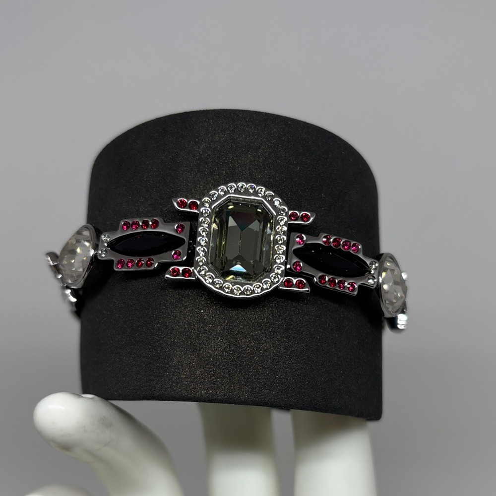 Swarovski Pony bracelet